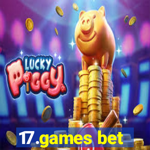 17.games bet